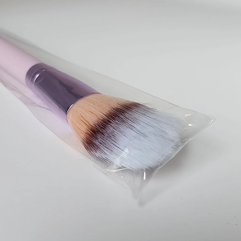 Half Caked 813 Duo Fiber Makeup Brush
